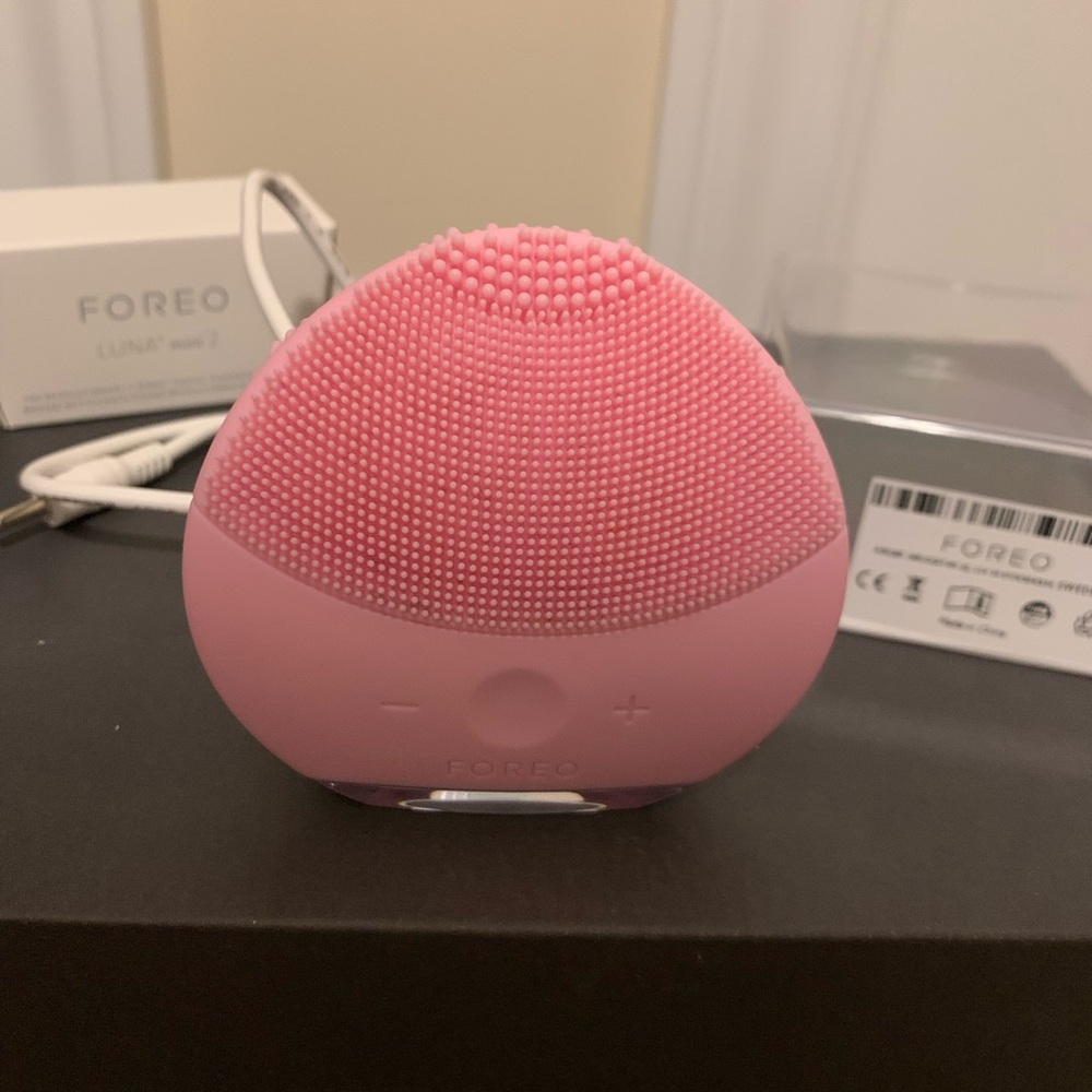FOREO LUNA Mini 2 - Picture 3 of 5
